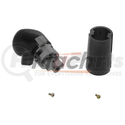 M13A6918 by MERITOR - Mach Transmission - Shift Valve