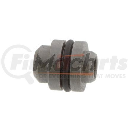Meritor M13K1969 Differential Gear Set Mach Transmission - Sleeve Assembly