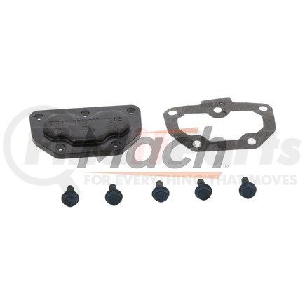 Meritor M13K2910 Manual Transmission Differential MACH TRANSMISSION COVER