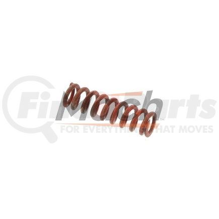 Meritor M1315918 Manual Transmission Differential Mach Transmission Spring