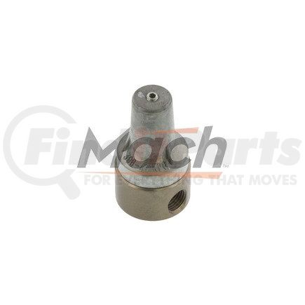 M1316743 by MERITOR - Mach Transmission - Air Regulator