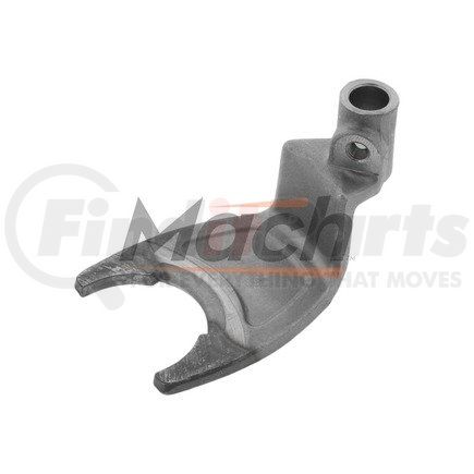 Meritor M1318922 Manual Transmission Differential MACH TRANSMISSION - SHIFT YOKE