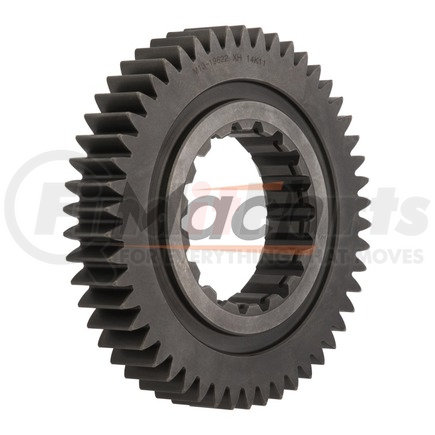 Meritor M1319622 Differential Gear Set Mach Transmission Gear - Main Shaft, 2nd Gear