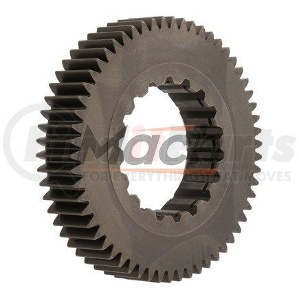 Meritor M1320391 Differential Gear Set Mach Transmission Gear - Main Shaft, 3rd Gear