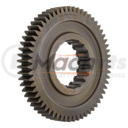 Meritor M1321024 Differential Gear Set Mach Transmission Gear - Main Shaft, 1st Gear