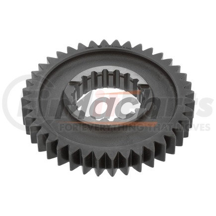 Meritor M1323653 Differential Gear Set Mach Transmission - Main Shaft Reverse Gear