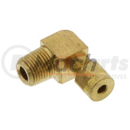 Meritor M1385002 Manual Transmission Differential Mach Transmission - Hardware - Elbow