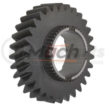 M14101820 by MERITOR - Transfer Case Main Shaft Gear