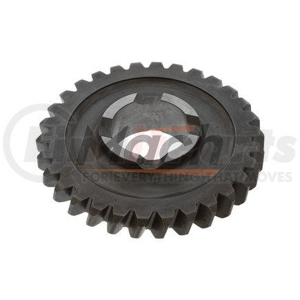 Meritor M134301689 Differential Gear Set MACH TRANSMISSION - MAIN SHAFT REVERSE GEAR