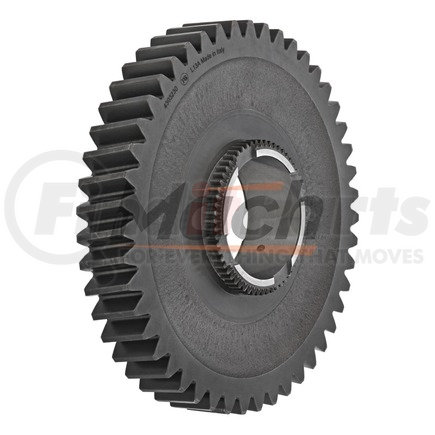 Meritor M134303230 Differential Gear Set Mach Transmission Gear - Main Shaft, 1st Gear