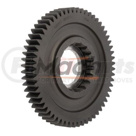 Meritor M134303477 Differential Gear Set Mach Transmission Gear - Main Shaft, 1st Gear