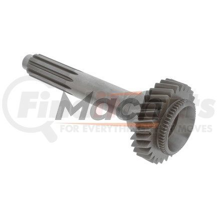 Meritor M134304539 Differential Gear Set MACH TRANSMISSION - INPUT SHAFT