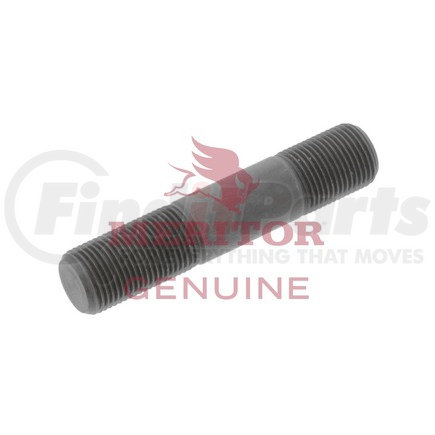 4X1031 by MERITOR - Wheel Stud - Double Ended