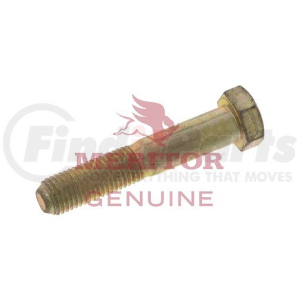 41X1589 by MERITOR - Bolt - Meritor Genuine Wheel End - Capscrew