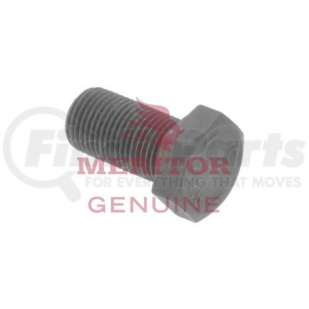 41X1454 by MERITOR - Screw Cap - for Axle