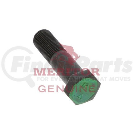 41X1555 by MERITOR - Screw Cap - for Gear to Differential Case