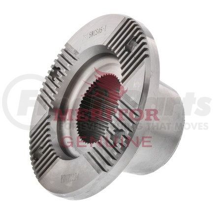 5WCS451 by MERITOR - FLANGE-COMP
