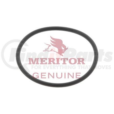 5X1267 by MERITOR - Transfer Case Clutch O-Ring - 1.80 in. OD x 0.103 in.