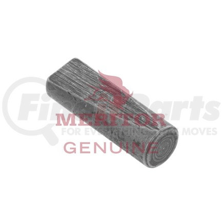 7X58 by MERITOR - Steering King Pin Draw Key