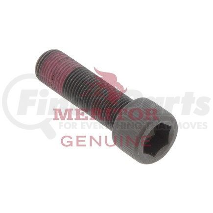 10X1547 by MERITOR - Bolt - Meritor Genuine Air Brake Hardware - Bolt