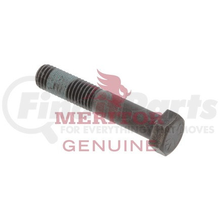 10X1599 by MERITOR - Screw Cap - Hex Head