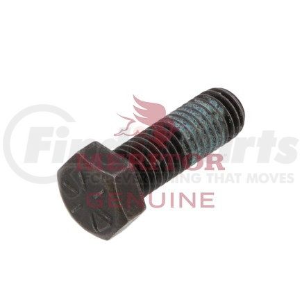 10X1602 by MERITOR - Screw Cap - Hex Head