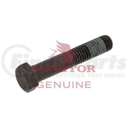 10X1603 by MERITOR - Screw Cap - Hex Head