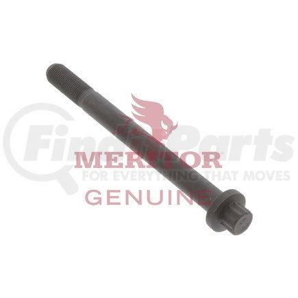 15X1699 by MERITOR - Differential Bolt - Long, for Main Differential Case