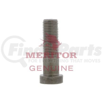 15X1728 by MERITOR - Differential Housing Bolt - Case to Gear