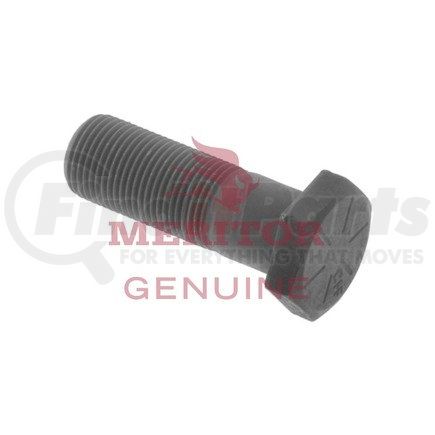 15X1944 by MERITOR - Air Brake Cap Bolt - Meritor Genuine Air Brake Cap Screw