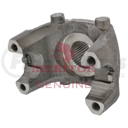 17N476211 by MERITOR - END YOKE ES