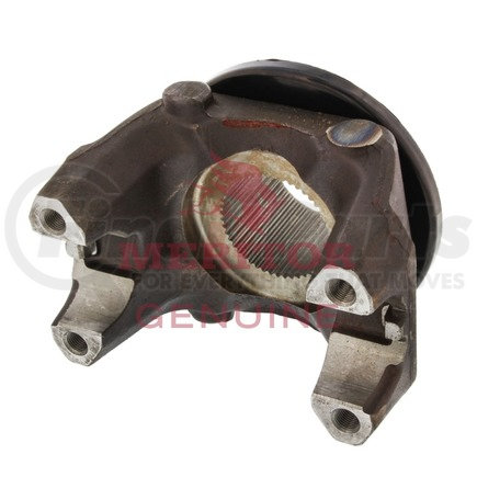 17N483411X by MERITOR - 17T END YOKE