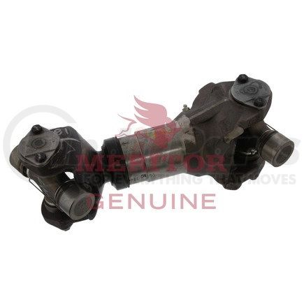 17XTM083B128 by MERITOR - Drive Shaft Slip and Tight Joint Kit - Meritor Genuine - Inner-Axle Slip