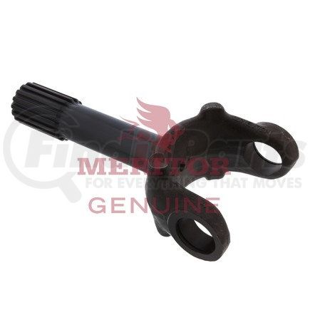 20RYSM40-49 by MERITOR - YOKE SHAFT