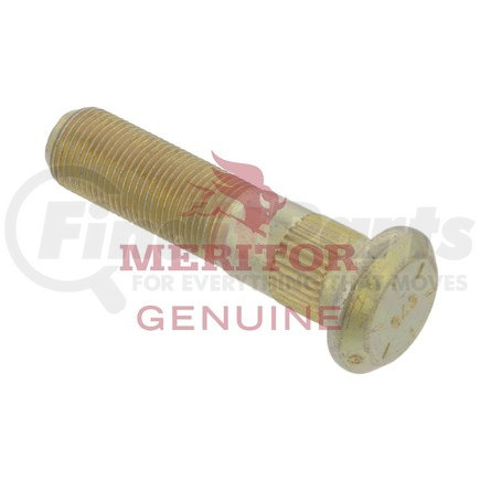 20X1578Z by MERITOR - STUD-WHEEL RH