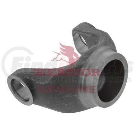 25RY68-6 by MERITOR - WELD YOKE