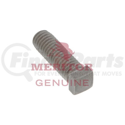 26X1041 by MERITOR - Screw - Meritor Genuine Axle Hardware - Stop Screw
