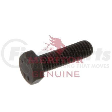 41X1080 by MERITOR - Differential Carrier Bolt - Cover Only, without Differential Lock