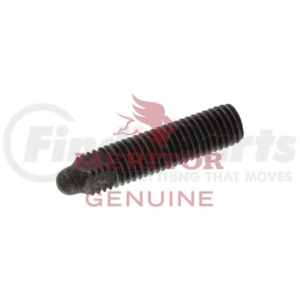 26X1069 by MERITOR - Screw - Meritor Genuine Axle Hardware - Stop Screw