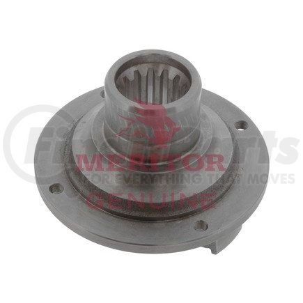 58WBYSB306 by MERITOR - BRK FLANGE YOKE