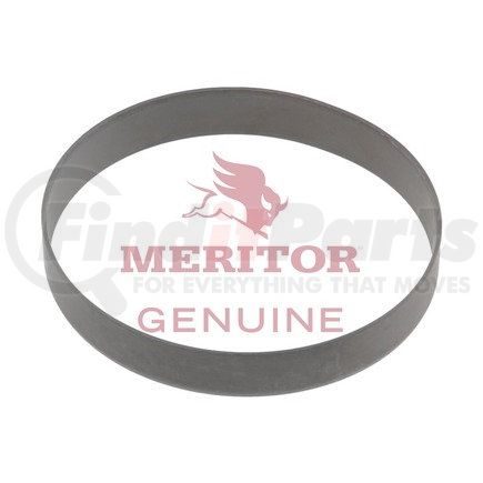 1199P3162 by MERITOR - Drive Axle Oil Seal Sleeve