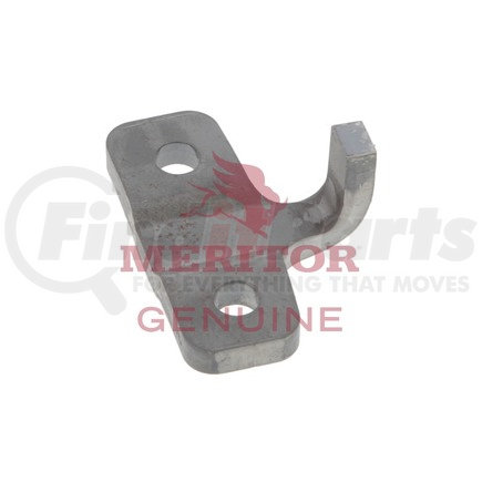 1220Q1109 by MERITOR - Meritor Genuine Axle Hardware - Lock Ring