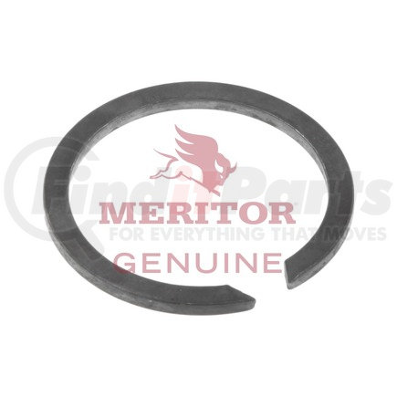 1229C2057 by MERITOR - Washer - Thru Shaft Bearing