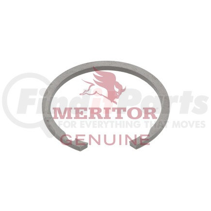 1229C2239 by MERITOR - Multi-Purpose Snap Ring - 0.161 in. Diameter