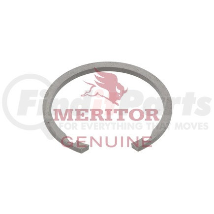 Meritor 1229C2239 Multi-Purpose Snap Ring Multi-Purpose Snap Ring - 0.161 in. Diameter