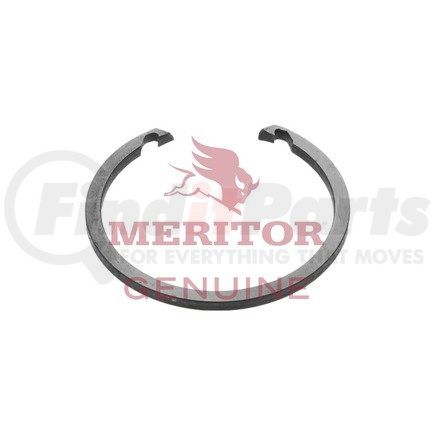 1229G2243 by MERITOR - Transfer Case Output Shaft Snap Ring - 0.173 in. Thickness