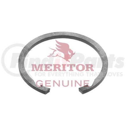 1229D2240 by MERITOR - Multi-Purpose Snap Ring - 0.164 in. Diameter