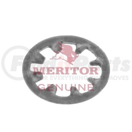 1229D420 by MERITOR - Washer