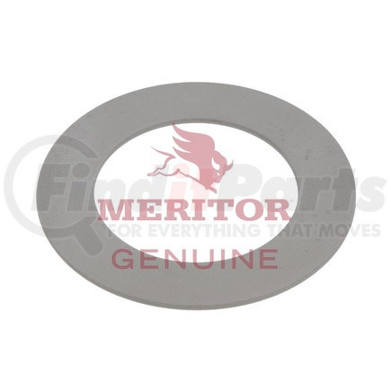 1229G4843 by MERITOR - Drive Axle Spindle Lock Washer