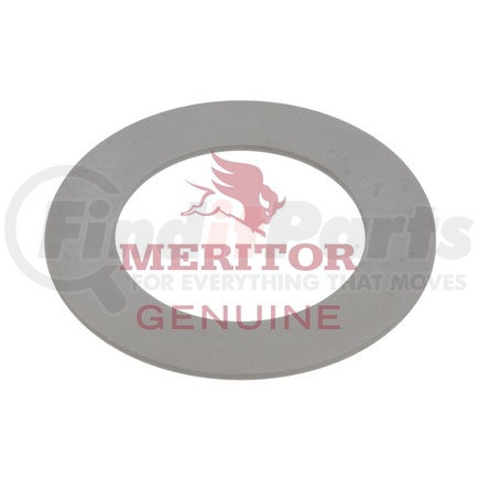 1229G4843 by MERITOR - Meritor Genuine Air Brake - Brake Washer